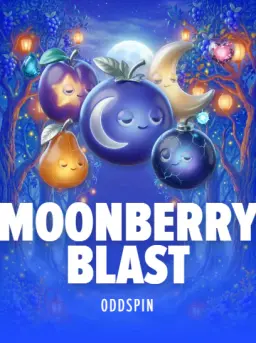 Moonberry Blast