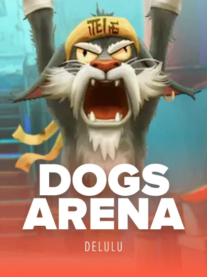 Dogs Arena