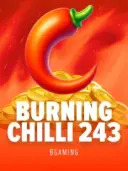 Burning Chilli 243