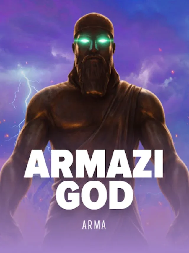 Armazi God