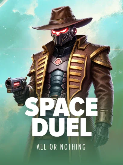 Space Duel