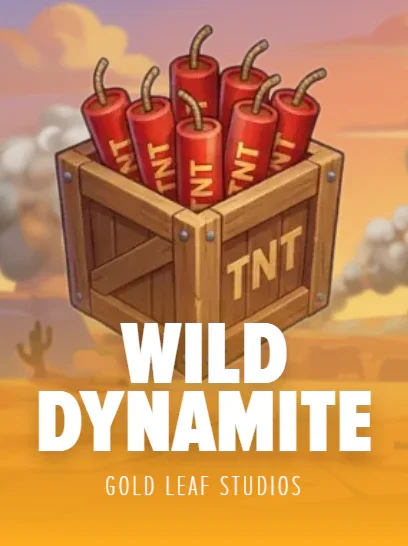 Wild Dynamite