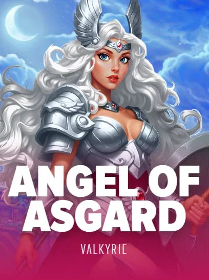 Angel of Asgard