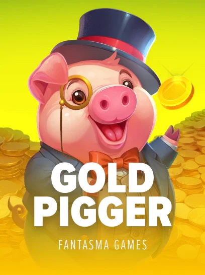 Gold Pigger