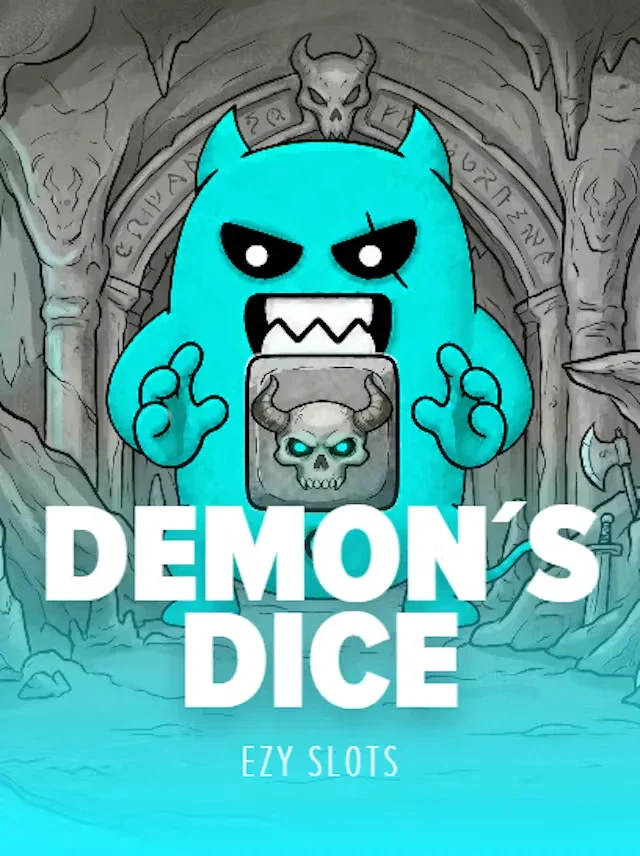 Demons Dice