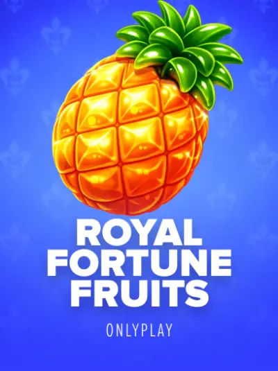 Royal Fortune Fruits