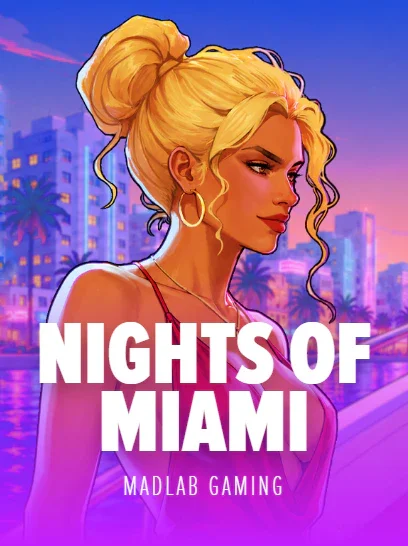 Nights Of Miami