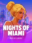 Nights Of Miami