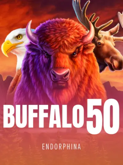 Buffalo 50
