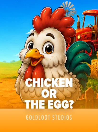 Chicken or the Egg?
