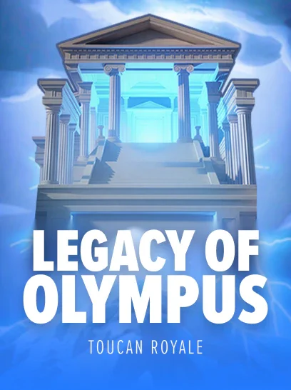 Legacy of Olympus: Hold and Win