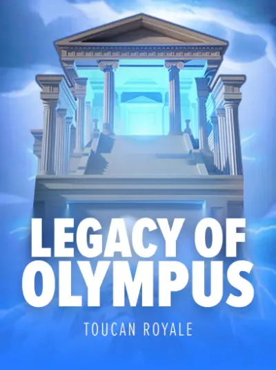 Legacy of Olympus: Hold and Win