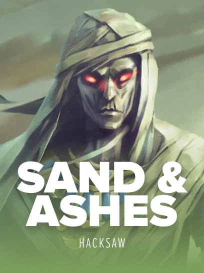 Sand and Ashes