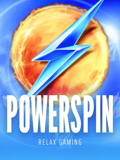 Powerspin