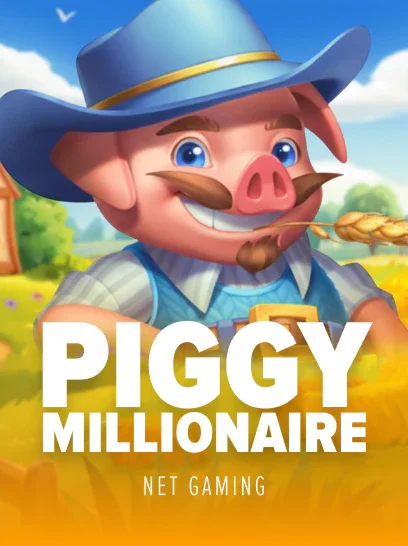 Piggy Millionaire