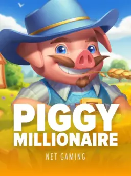 Piggy Millionaire