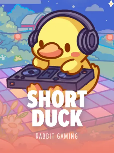 Short Duck