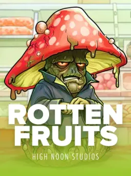 Rotten Fruits