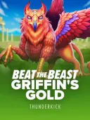 Beat the Beast: Griffin's Gold