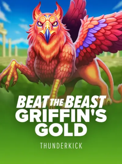 Beat the Beast: Griffin's Gold