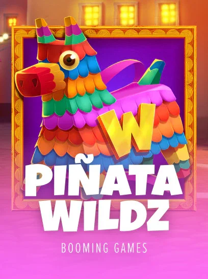 Piñata Wildz