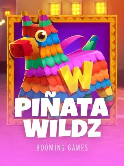 Piñata Wildz