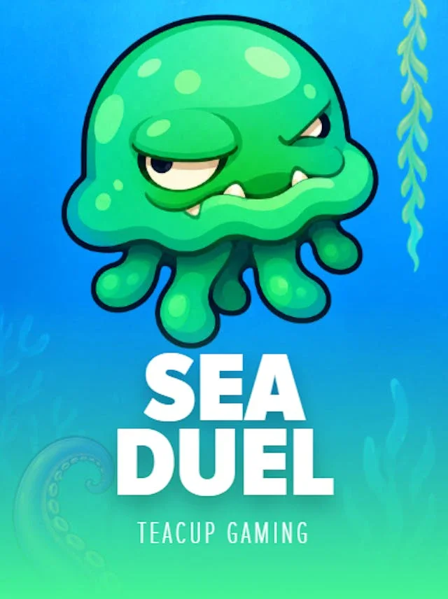 Sea Duel