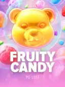Fruity Candy