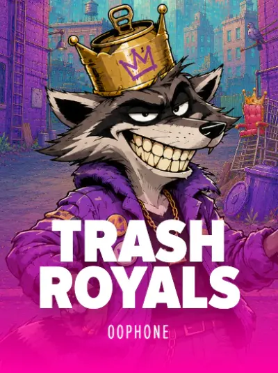 Trash Royals