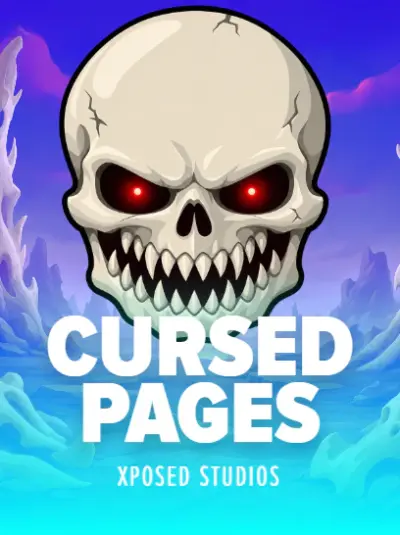 Cursed Pages