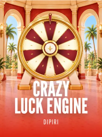 Crazy Luck Engine