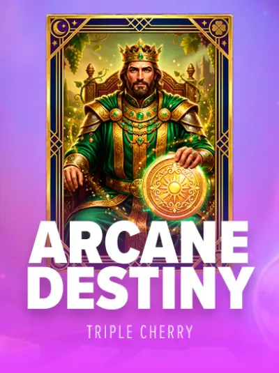 Arcane Destiny