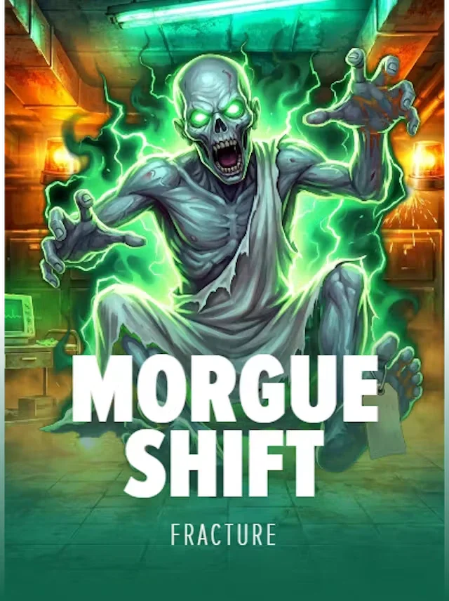MORGUE SHIFT