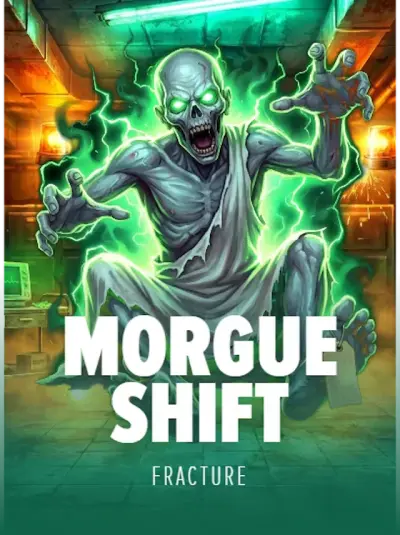 MORGUE SHIFT