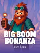 Big Boom Bonanza