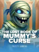 The Lost Book of Mummy's Curse