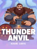 Thunder Anvil