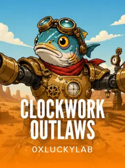 Clockwork Outlaws