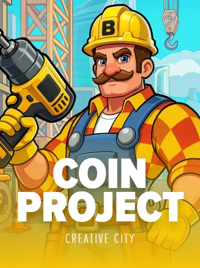Coin Project
