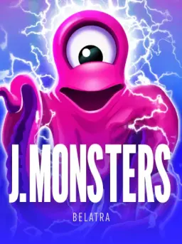 J.Monsters