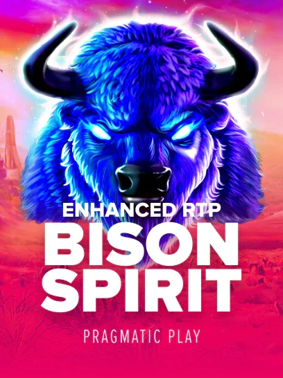 Bison Spirit Enhanced RTP