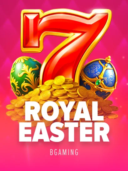 Royal Easter