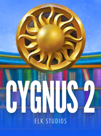 Cygnus 2