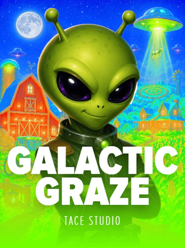 Galactic Graze
