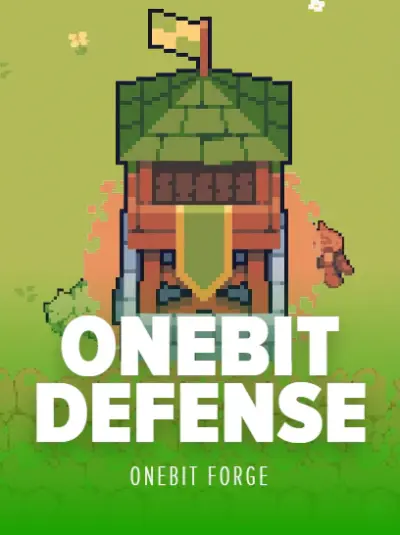 Onebit Defense