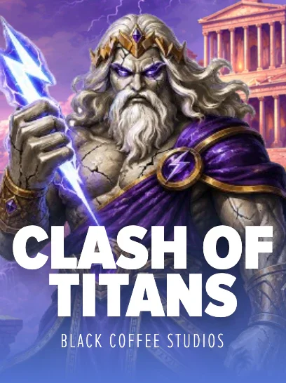 Clash of Titans