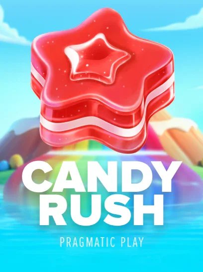 Candy Rush