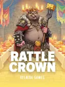 Rattle Crown