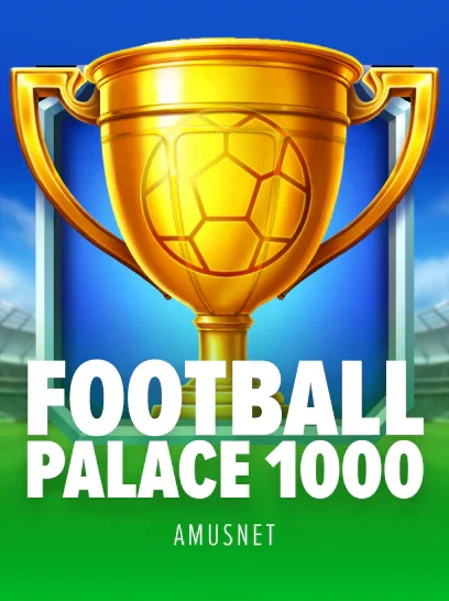 Football Palace 1000