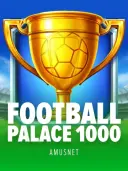 Football Palace 1000